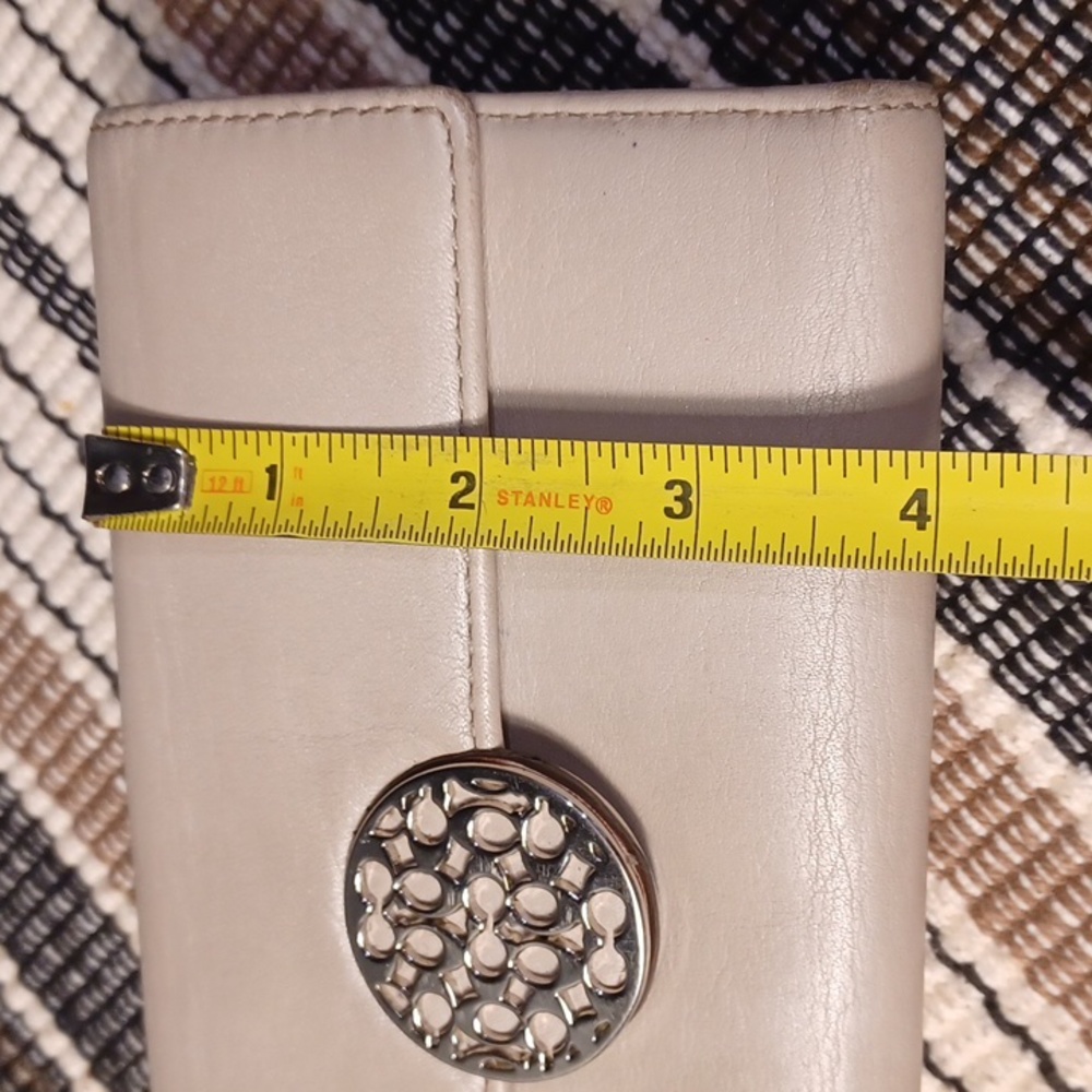 Coach wallet - Picture 15 of 16